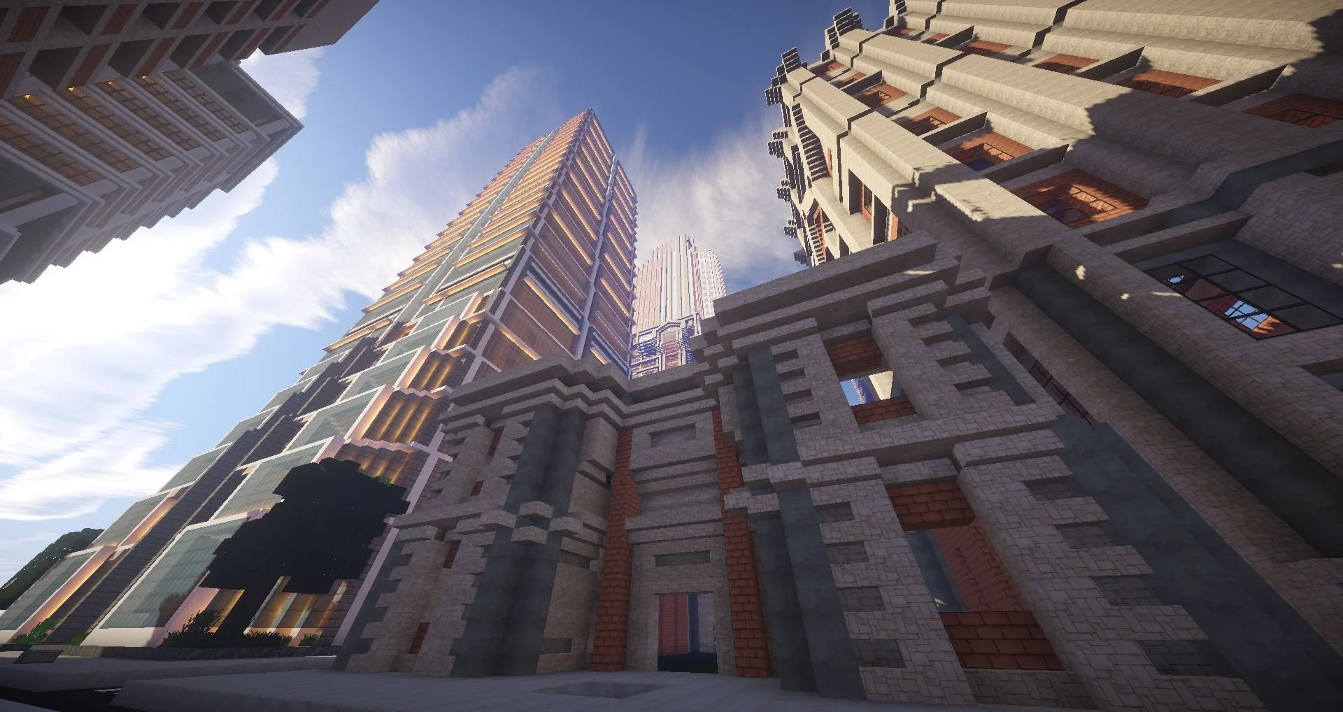 Minecraft Empire